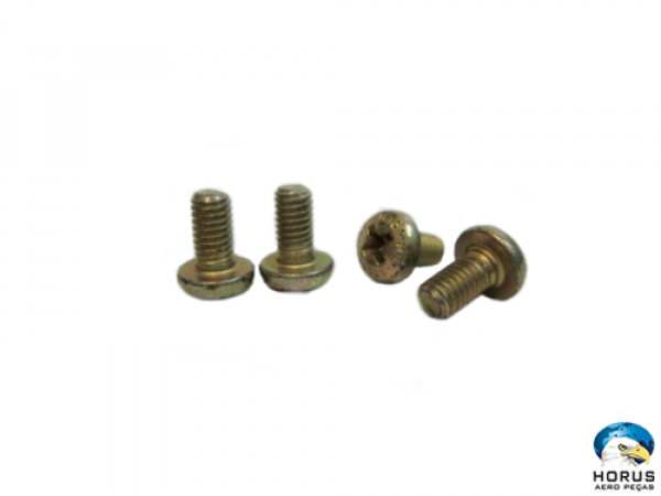 Bolt - Hardware - MS27039-1-05