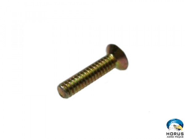 Bolt - Hardware - MS24693S6