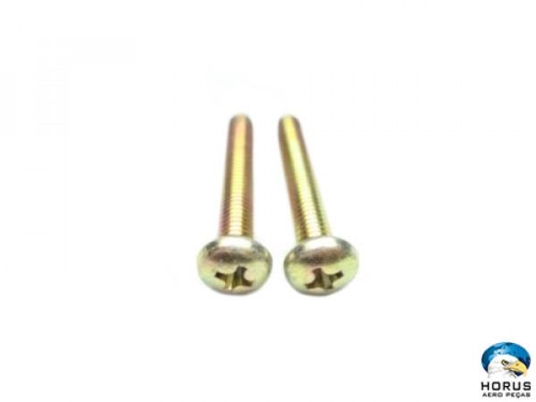 Bolt - Hardware - MS35207-269