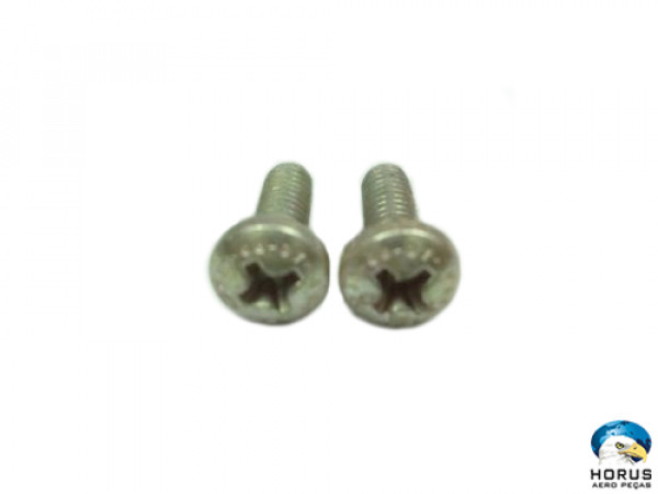 Bolt - Hardware - MS27039-08-07