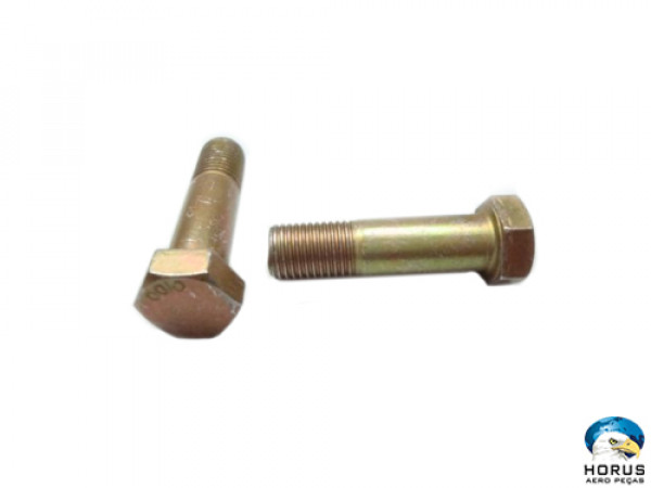 Bolt - Hardware - AN7-14A