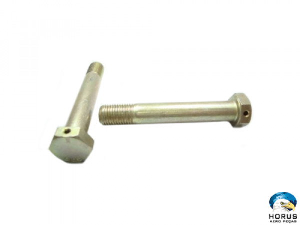 Bolt - Hardware - AN6H22A
