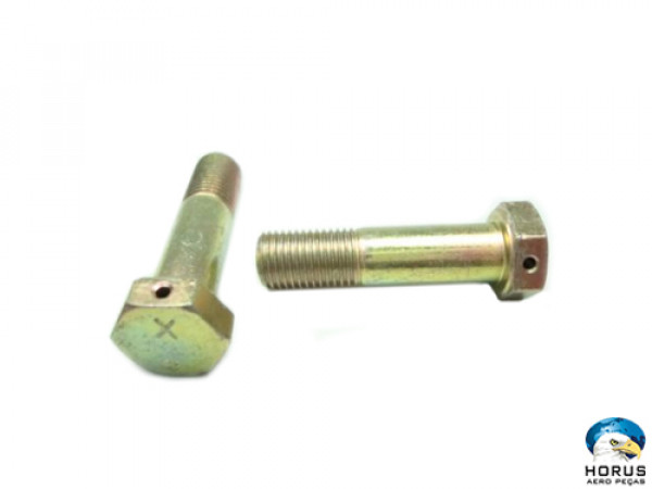 Bolt - Hardware - AN6H13A