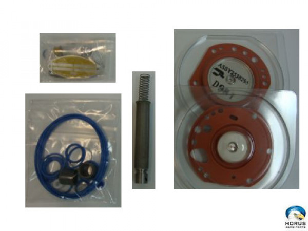 Kit RSA-10AD1 Overhaul - Precision Airmotive - 2576574