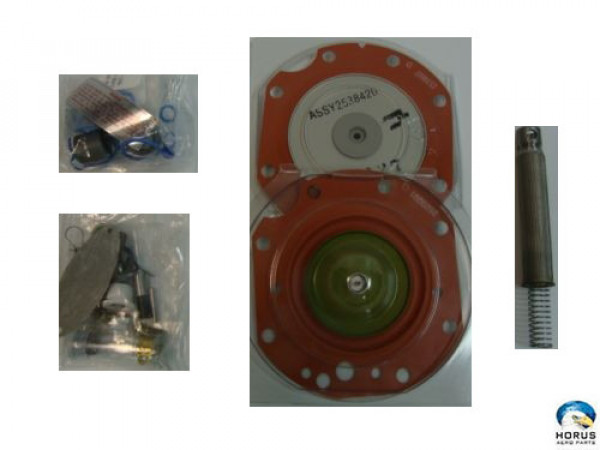 Kit RSA-10D/E Overhaul  - Precision Airmotive - 2576575