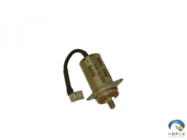 Condensor / Capacitor - Aero Accessories Inc - AB-400615