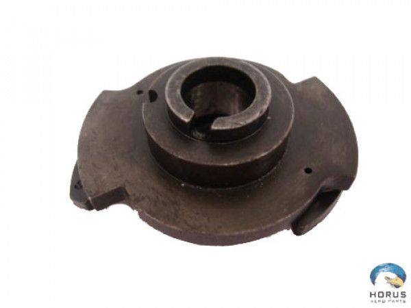 Cam Assy - Continental - 10-400167-4