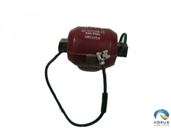 Coil - Aero Accessories Inc - AB-357165-1
