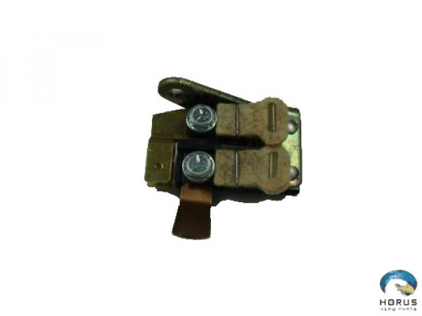 Contact - Kelly Aerospace -  ES10-382622