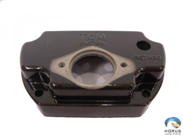 Cover Magneto - Continental - 10-400160-1
