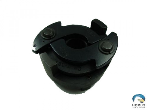 Impulse Coupling - Continental - 10-400309