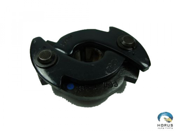 Impulse Coupling - Continental - 10-400167-5