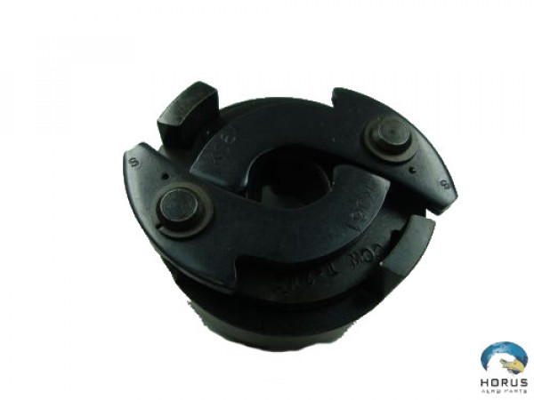 Impulse Coupling - Continental - 10-400416