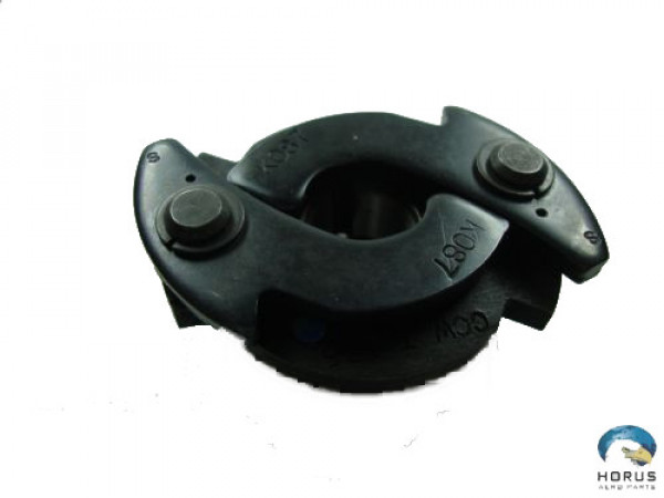Impulse Coupling - Continental - 10-400167-7