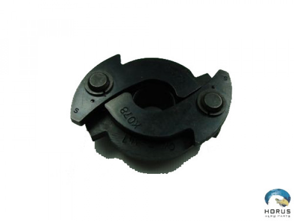 Impulse Coupling - Continental - 10-400166-6