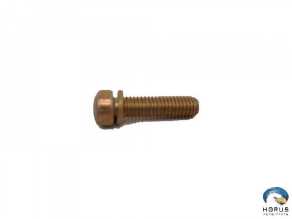 Screw - Continental - 10-35937-12