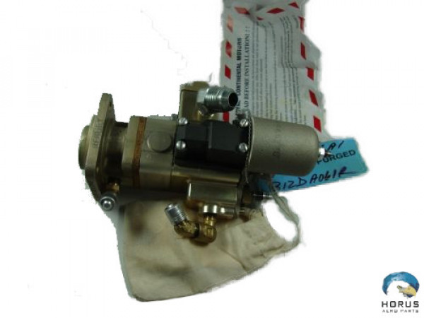 Fuel Pump - Continental - R-649368-66A1