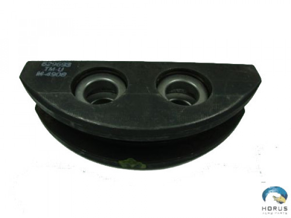 Counter Weight Assy - Continental - 639199