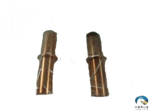 Guide Valve Exhaust - Superior Aircraft Parts - SA639282P05