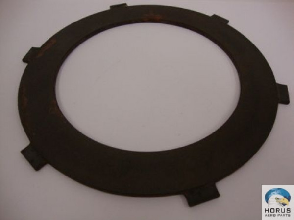 Disc Rotating