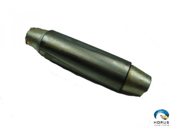 Piston Pin - Superior Aircraft Parts - SA539467