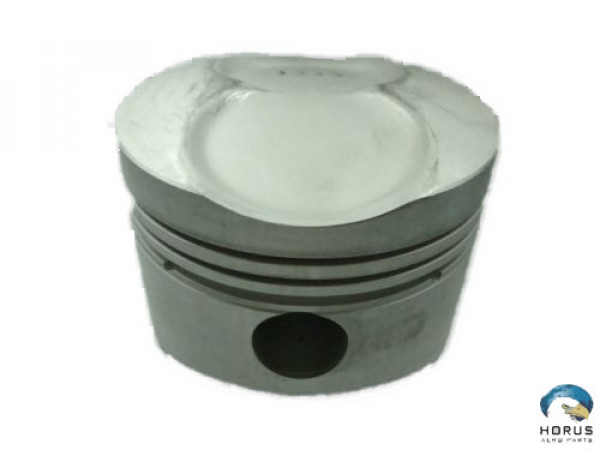 Piston - Eci Titan - ASC10207P10
