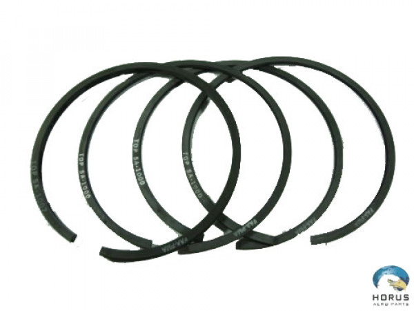 Ring Set Piston - Superior Aircraft Parts - SA1000-SC