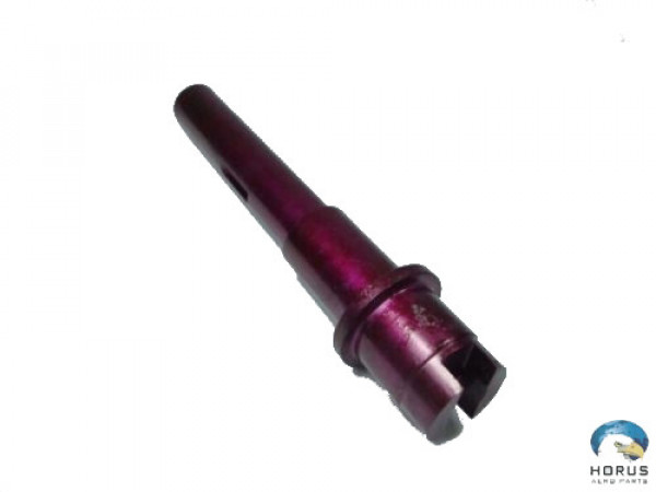 Shaft - Continental - 631254 - Peças para Motor Convencional | Horus ...