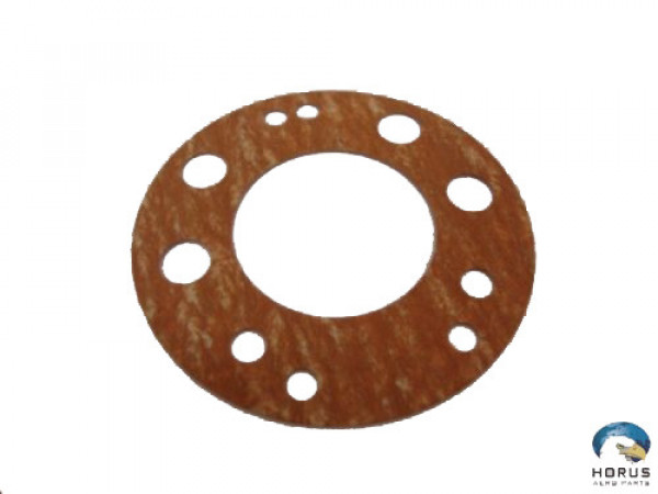 Gasket - Ge Aviation - 315-120-2