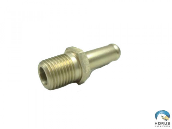 Connector Hose - Eci Titan - AELSTD684