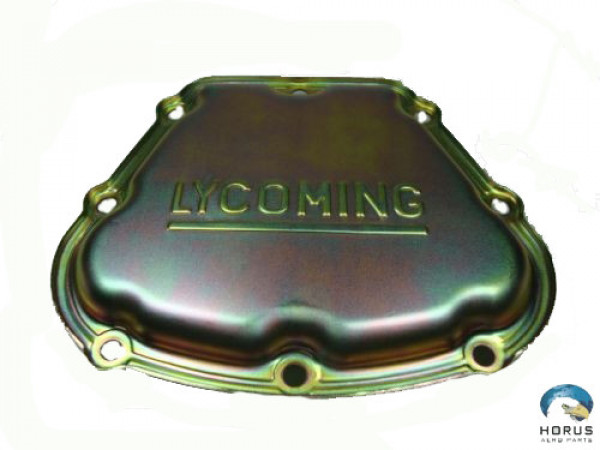 Cover Rocker Box - Lycoming - 61247