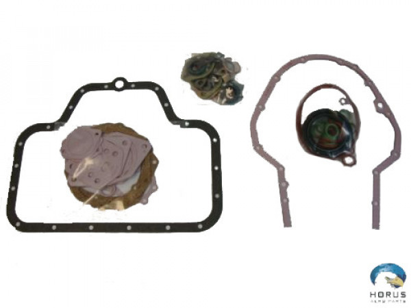 Gasket Set Major Overhaul - Superior Aircraft Parts - SL75439-1