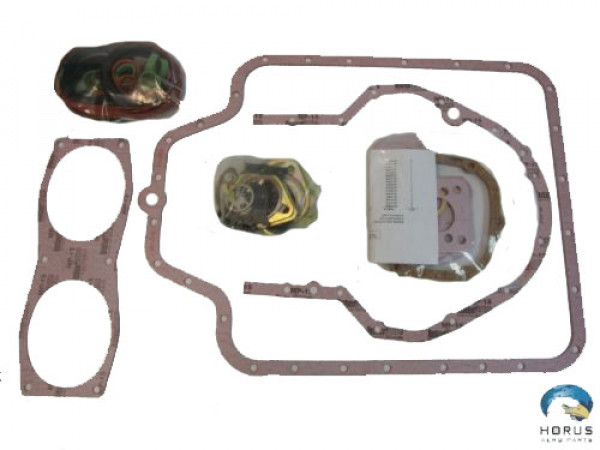 Gasket Set Major Overhaul - Superior Aircraft Parts - SL71569-1