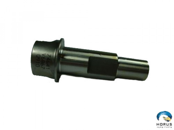 Shaft Oil Pump - Eci Titan - AEL74641