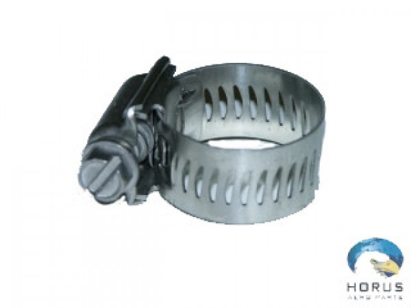 Clamp - Eci Titan - AEL15592-5