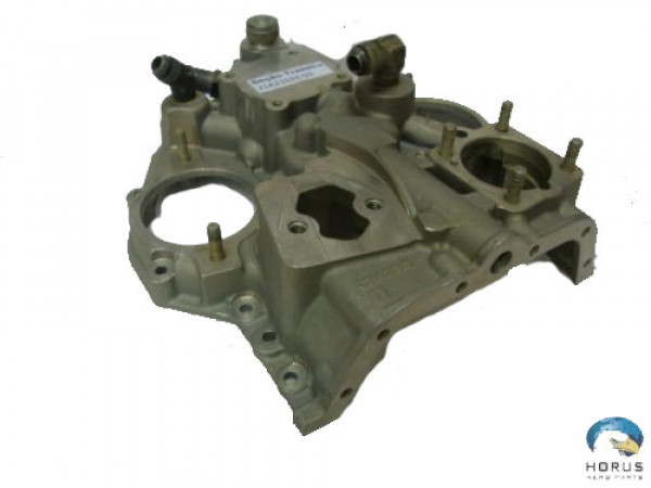 Housing Engine Accessory - Lycoming - 21A21533-03