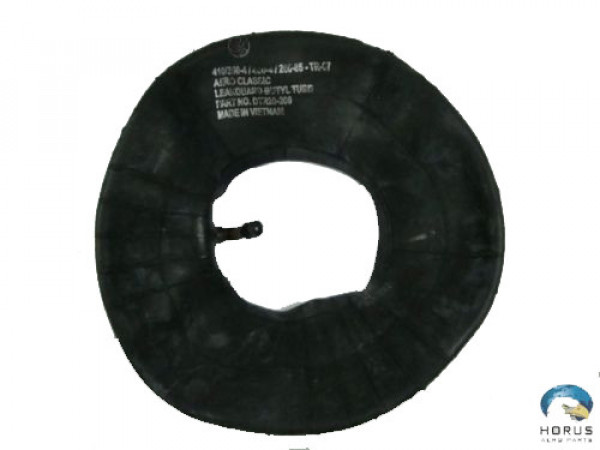 Butyl Inner Tube  - Rockwell International - TU10/350-4 