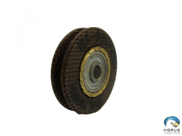 Pulley - Robinson - MS24566-1B