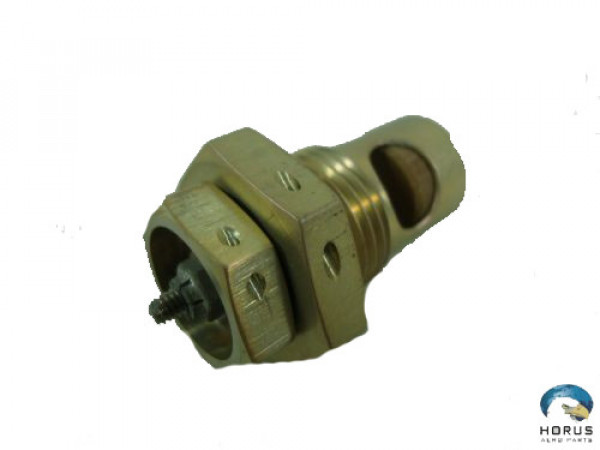 Drain Plug Chip Detector - Robinson - A7260