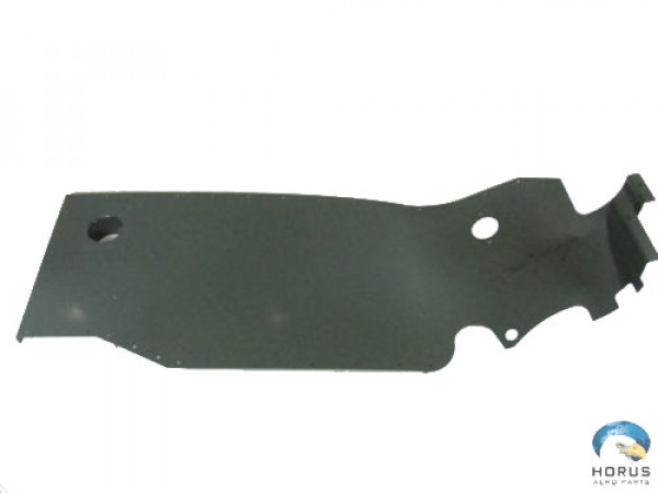 Cover Assy - Robinson - A308-6