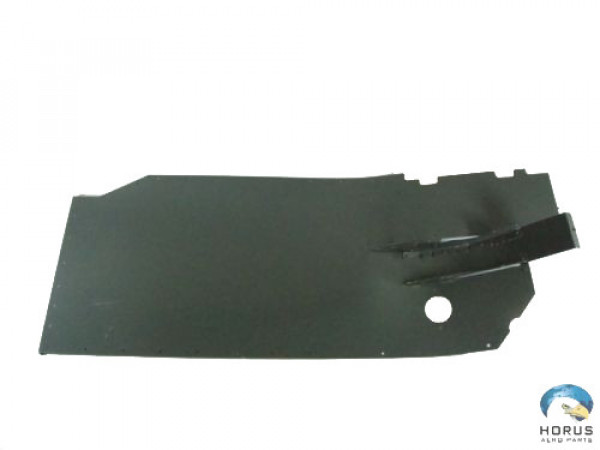 Cover Assy - Robinson - A312-6