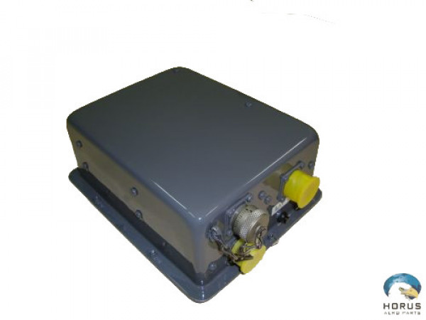 Controller Assy Electric Trim - Robinson - D140-2