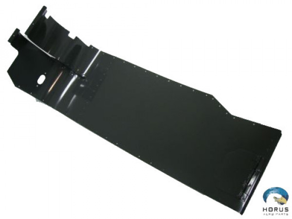 Cover Assy - Robinson - C308-1