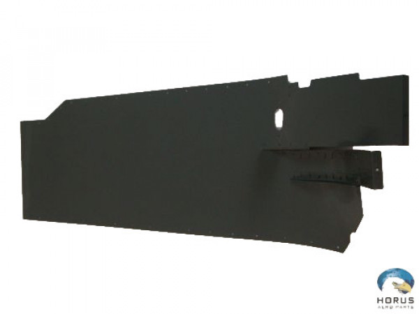 Cover Assy - Robinson - C312-1