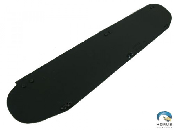 Cover Assy - Robinson - C449-1