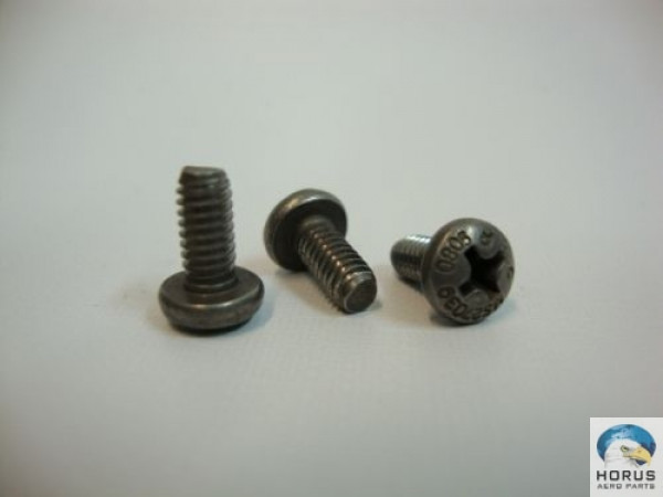 Screw/Parafuso/Tornillo