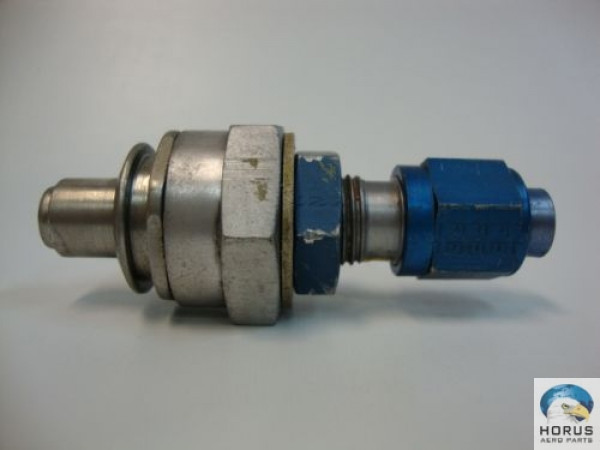 Bleed Valve - 23053176 - Allison