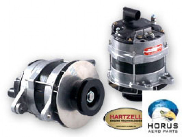 Alternator - Hartzell Engine Technologies - DOFF10300FR