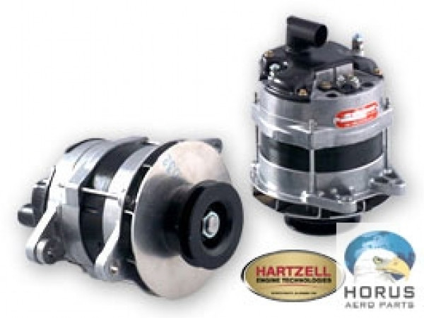 Alternator - Hartzell Engine Technologies - ALU8521R