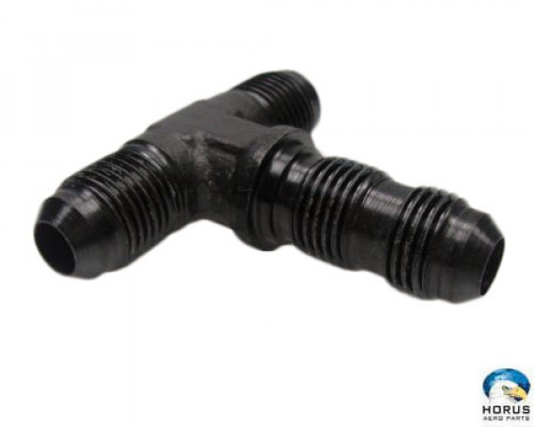 Connector - Cessna Aircraft Company - AN834-6